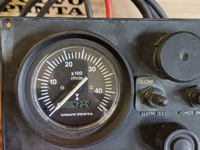 Volvo Penta Muu malli