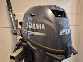 Yamaha F20BMH