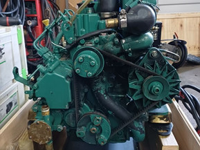 Volvo Penta Muu malli