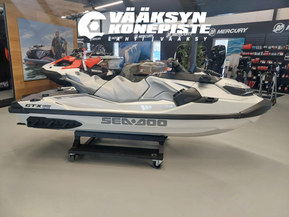 Sea-Doo GTX 
