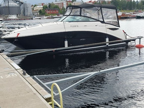 Sea Ray 265 Sundancer