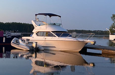 Bayliner 2858