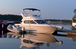 Bayliner 2858