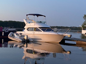 Bayliner 2858