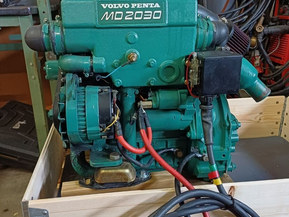 Volvo Penta Muu malli