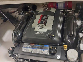 Sea Ray 265 Sundancer