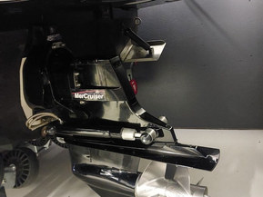 Sea Ray 265 Sundancer