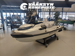 Sea-Doo GTX 
