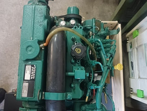 Volvo Penta Muu malli