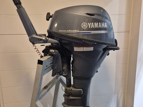 Yamaha F20BMH