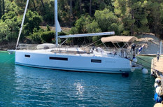 Jeanneau Sun Odyssey 410