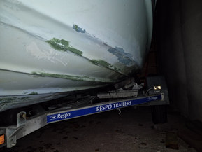 Yamarin 435 Big Fish