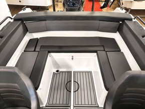 Yamarin Cross 62 VMAX