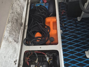 Yamarin 435 Big Fish