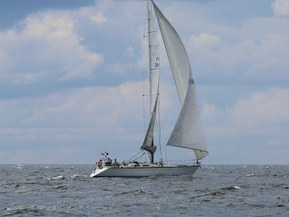 Baltic 38 DP