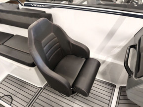 Yamarin Cross 62 VMAX