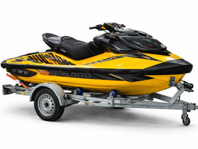 Sea-Doo RXP