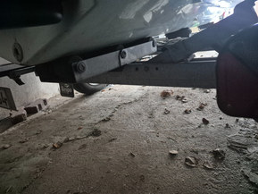 Yamarin 435 Big Fish