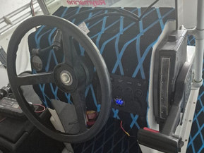 Yamarin 435 Big Fish