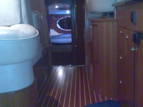 Galeon 330 FLY