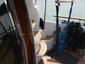 Galeon 330 FLY