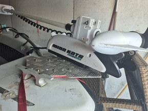 Yamarin 435 Big Fish