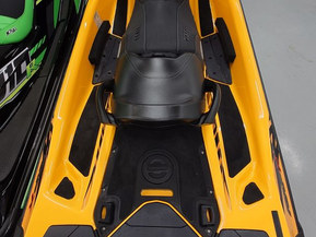 Sea-Doo RXP