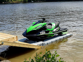 Kawasaki Ultra 310 R