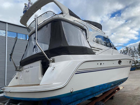 Galeon 330 FLY