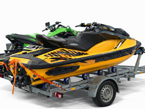 Sea-Doo RXP