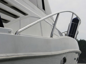 Galeon 330 FLY