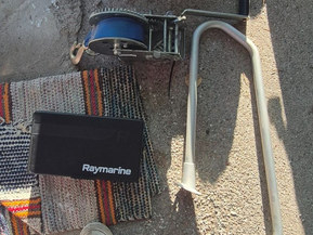 Yamarin 435 Big Fish