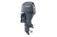 Yamaha F60 FETL