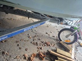 Yamarin 435 Big Fish