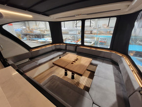 Marex 440 Scandinavia