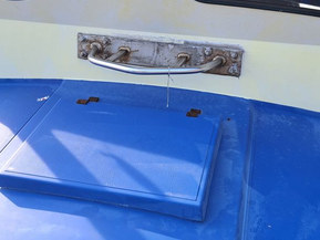 Keihässalmi KS 1030