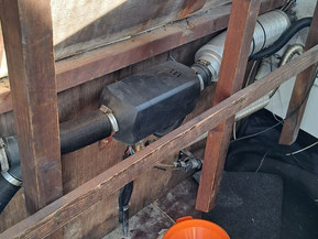 Keihässalmi KS 1030