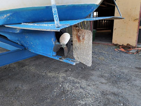 Keihässalmi KS 1030