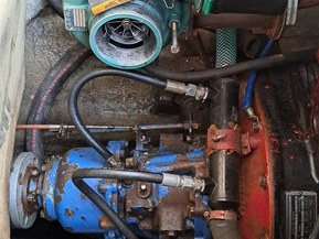 Keihässalmi KS 1030