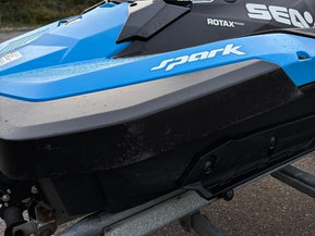 Sea-Doo Spark 