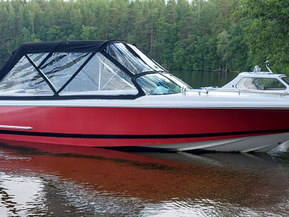 Chris-Craft Corsair 25