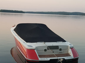 Chris-Craft Corsair 25