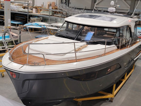 Marex 440 Scandinavia