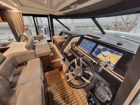 Marex 440 Scandinavia