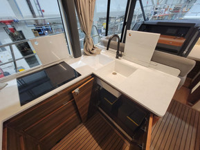 Marex 440 Scandinavia