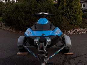 Sea-Doo Spark 
