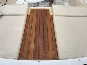 Chris-Craft Corsair 25