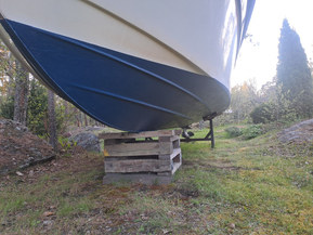 Finnmaster 6400 Royal Cruiser OC