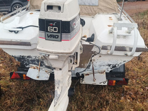 Omavalmiste Muu malli