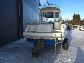 Finnmaster 6800 WAC